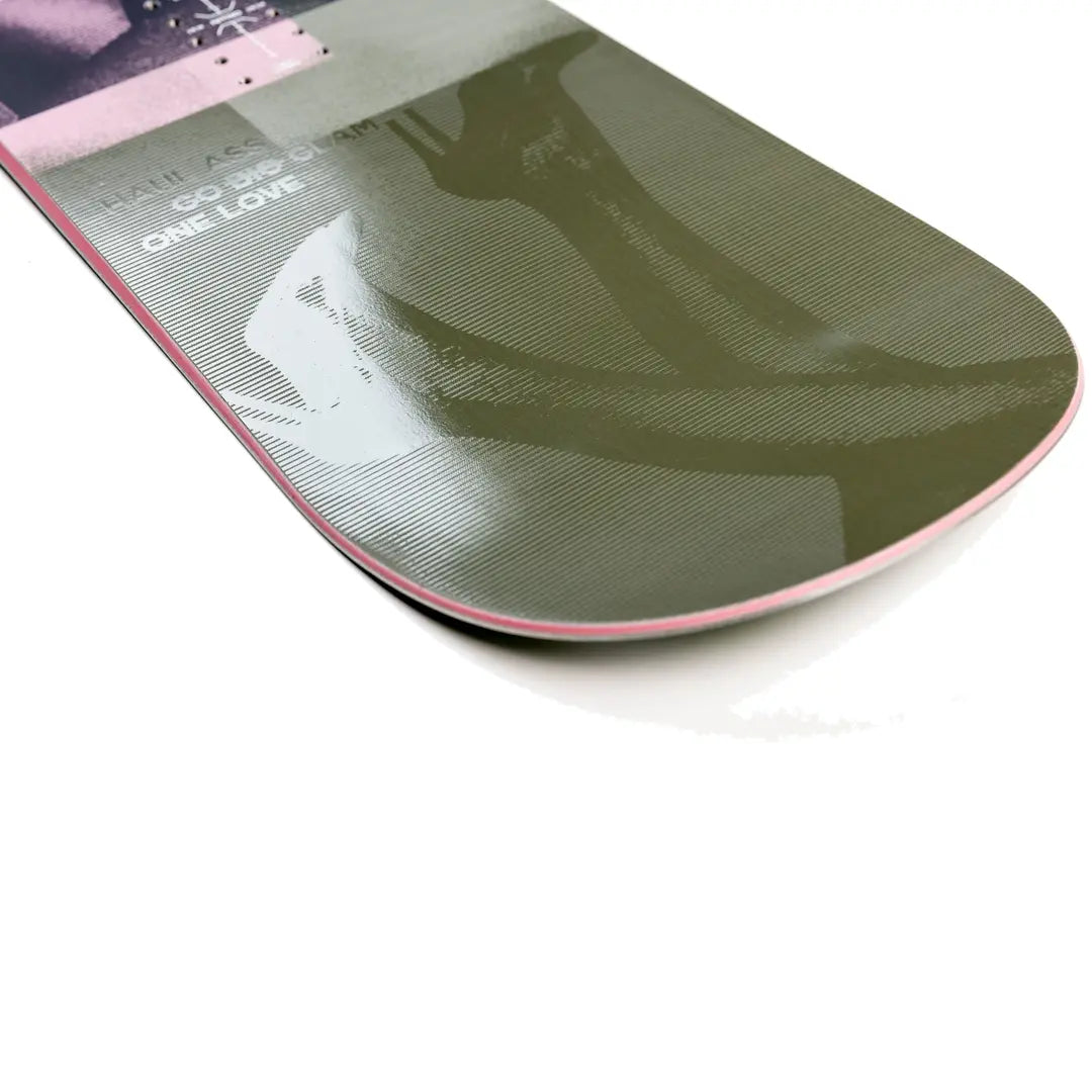 Nitro Nitro Alternator X Hailey Women's Snowboard 2027 Nitro Alternator X Hailey Snowboard 2027 | Women's