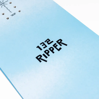 Nitro Nitro Ripper Kids' Snowboard 2027 Nitro Ripper Kids Snowboard 2027 | Youth Board