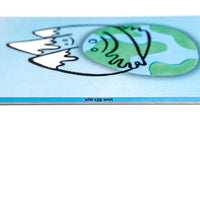 Nitro Nitro Ripper Kids' Snowboard 2027 Nitro Ripper Kids Snowboard 2027 | Youth Board