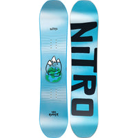 Nitro Nitro Ripper Kids' Snowboard 2027 Nitro Ripper Kids Snowboard 2027 | Youth Board