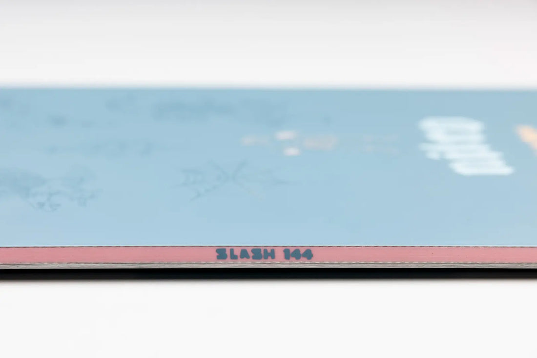 Nitro Nitro Slash Men's Snowboard 2027 Nitro Slash Snowboard 2027 | Powder Board Canada