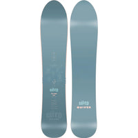 Nitro Nitro Slash Men's Snowboard 2027 Nitro Slash Snowboard 2027 | Powder Board Canada