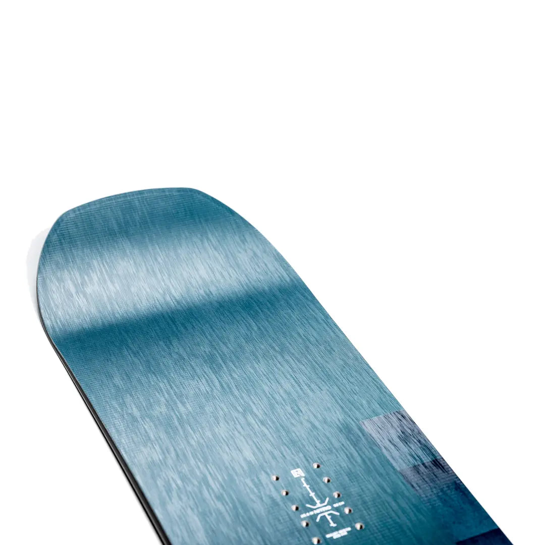 Nitro Nitro Team Men's Snowboard 2027 Nitro Team Snowboard 2027 | All-Mountain Board