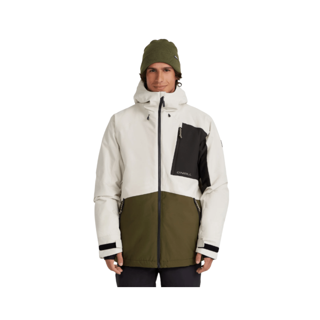 スノーウェア上下 Foursquare O'NEILL JACKSAW SNOW JACKET – O'NEILL