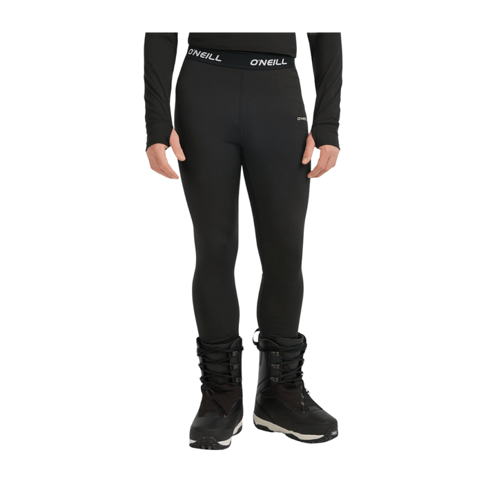 O'Neill Black Out / S O'Neill Men's Base Layer Bottom O'Neill Men's Base Layer Bottom - Ottawa Valley Air Paddle