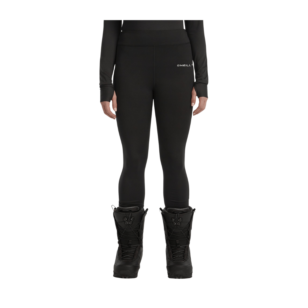O'Neill Black Out / XS O'Neill Women's Base Layer Bottom O'Neill Women's Base Layer Bottom - Ottawa Valley Air Paddle