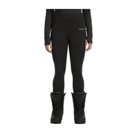 O'Neill Black Out / XS O'Neill Women's Base Layer Bottom O'Neill Women's Base Layer Bottom - Ottawa Valley Air Paddle
