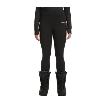O'Neill Black Out / XS O'Neill Women's Base Layer Bottom O'Neill Women's Base Layer Bottom - Ottawa Valley Air Paddle