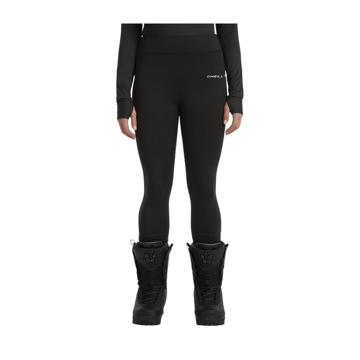 O'Neill Black Out / XS O'Neill Women's Base Layer Bottom O'Neill Women's Base Layer Bottom - Ottawa Valley Air Paddle