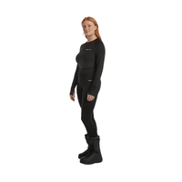 O'Neill O'Neill Women's Base Layer Bottom O'Neill Women's Base Layer Bottom - Ottawa Valley Air Paddle