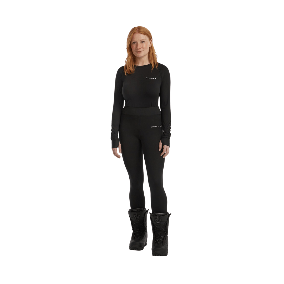 O'Neill O'Neill Women's Base Layer Bottom O'Neill Women's Base Layer Bottom - Ottawa Valley Air Paddle