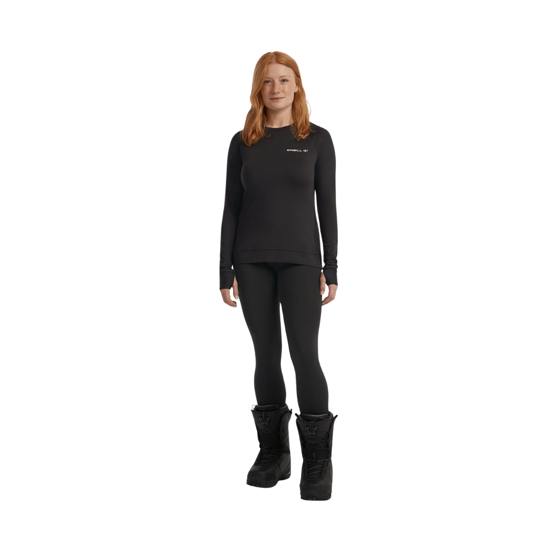 O'Neill O'Neill Women's Base Layer Top O'Neill Women's Base Layer Top - Ottawa Valley Air Paddle