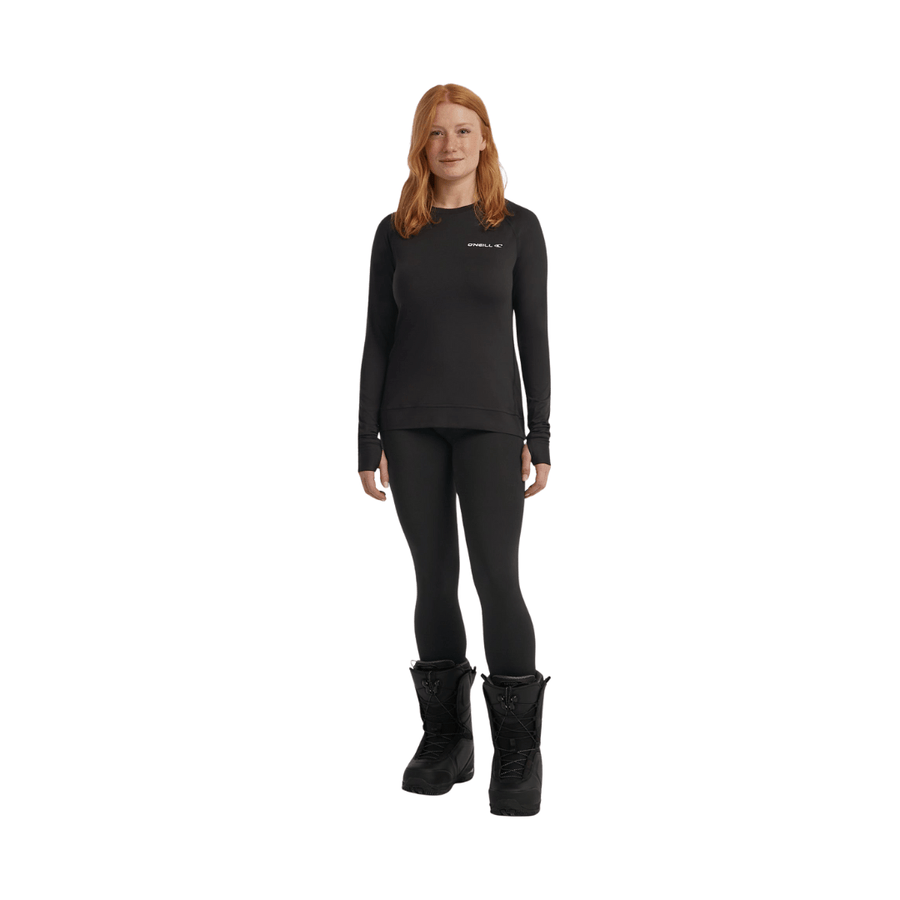 O'Neill O'Neill Women's Base Layer Top O'Neill Women's Base Layer Top - Ottawa Valley Air Paddle
