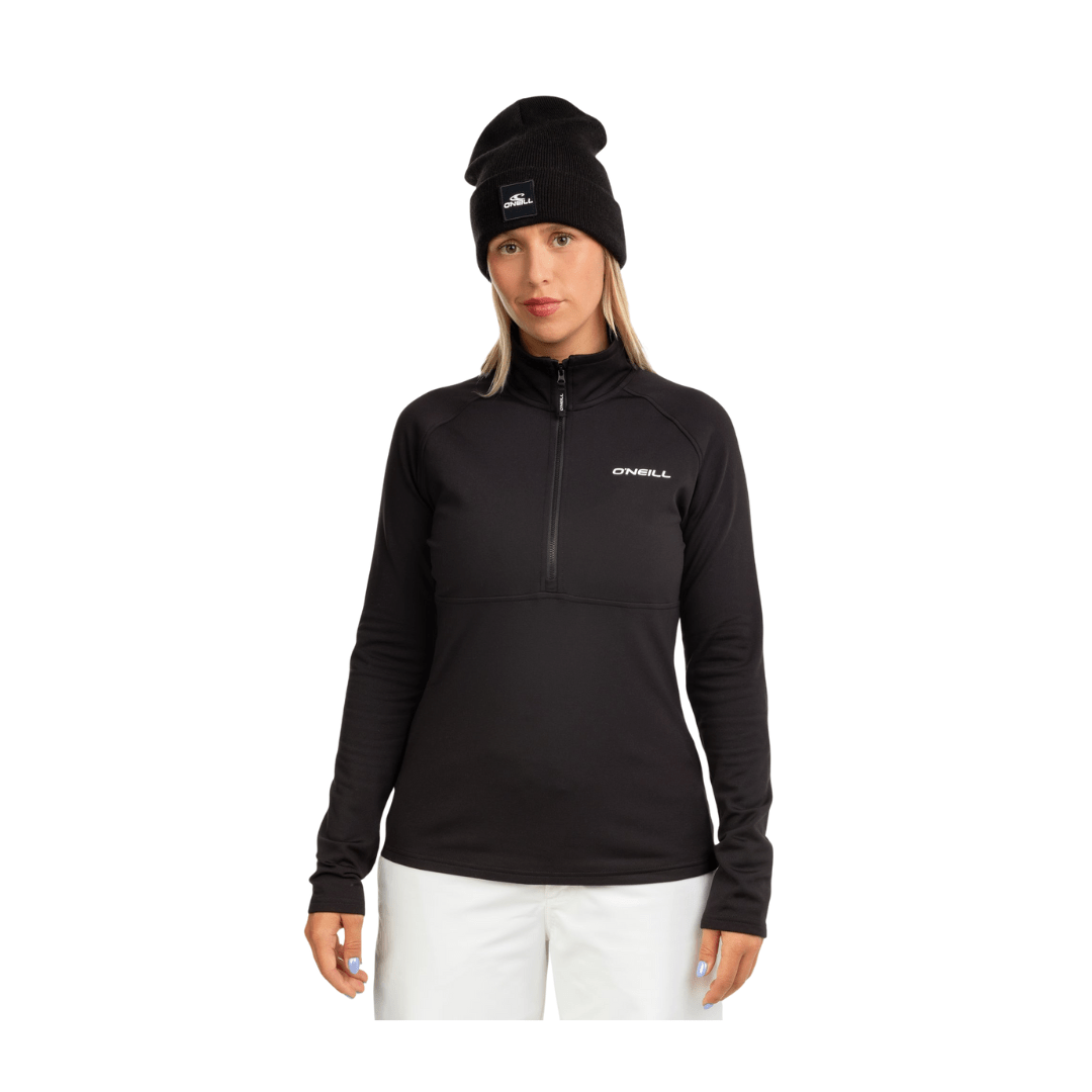 O'Neill Black Out / XS O'Neill Women's FWC' Cruz Fleece O'Neill Women's FWC' Cruz Fleece - Ottawa Valley Air Paddle