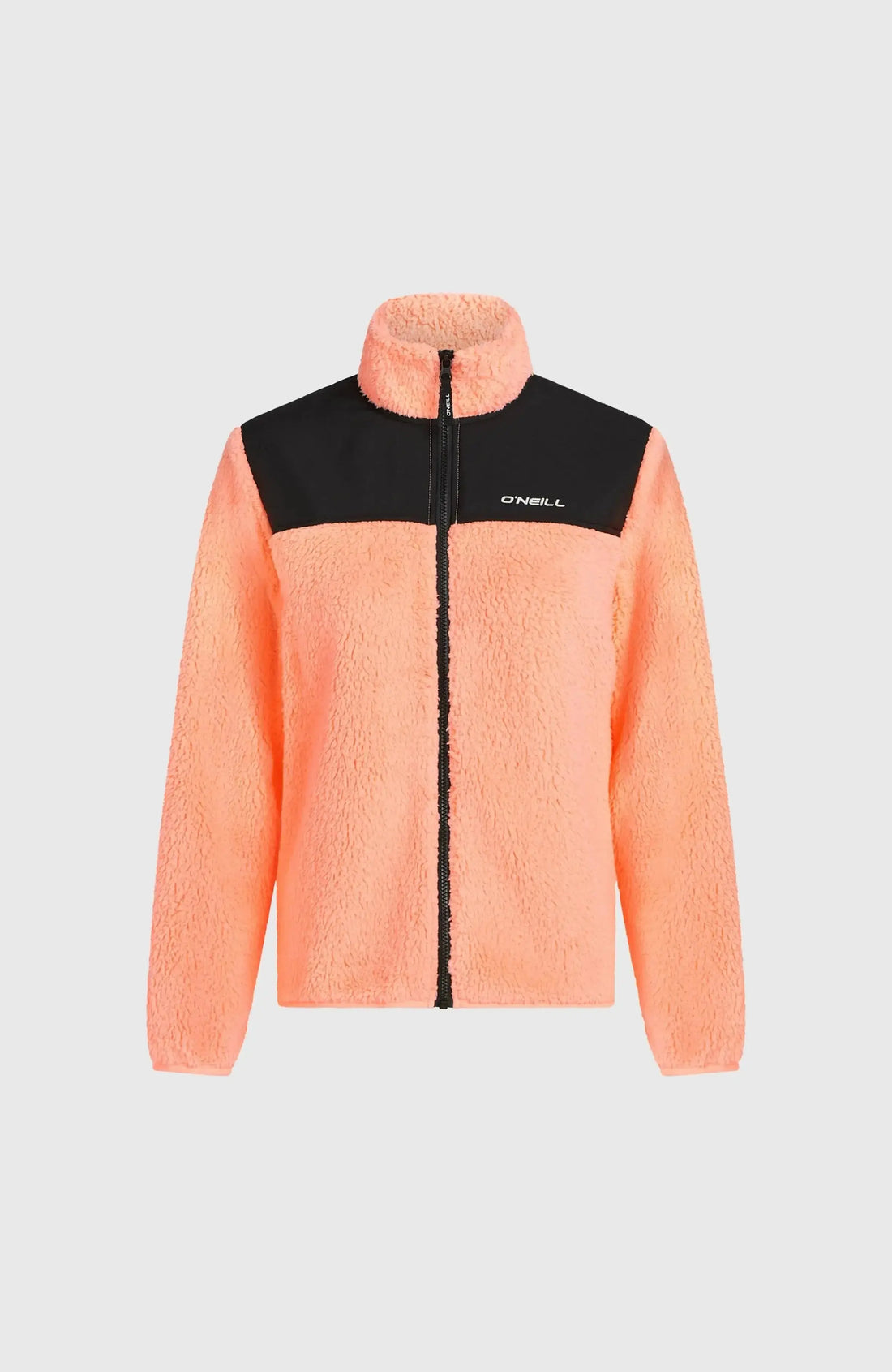 O'Neill O'Neill FWC' Cruz Fuzzy Women's Full-Zip Fleece O'Neill FWC' Cruz Fuzzy Full-Zip Fleece | Women's