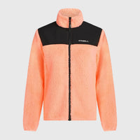 O'Neill O'Neill FWC' Cruz Fuzzy Women's Full-Zip Fleece O'Neill FWC' Cruz Fuzzy Full-Zip Fleece | Women's