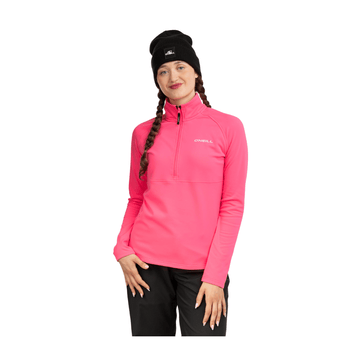 O'Neill Skater Pink / XS O'Neill Women's FWC' Cruz Fleece O'Neill Women's FWC' Cruz Fleece - Ottawa Valley Air Paddle