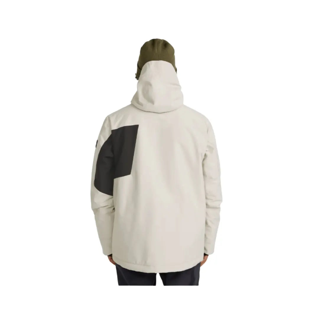 o'neill snow goggles O'Neill Jacksaw Snow Jacket