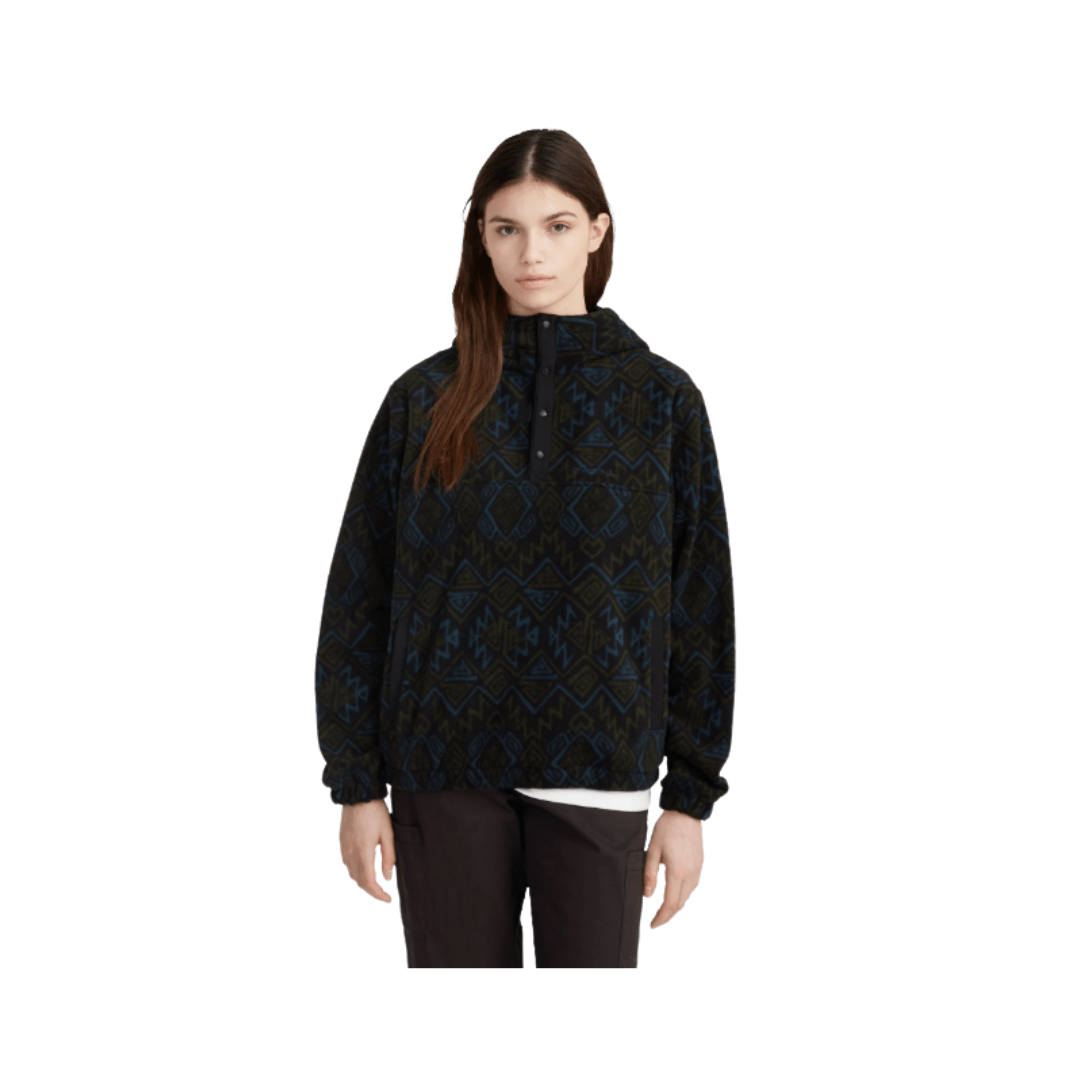 second layer ニットポロ Blackcomb Base Layer Half-Zip in urban chic | High-Performance | Odlo