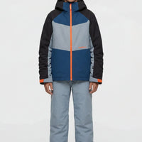 O'Neill O'Neill FWC' Cruz Mean Machine Boys' Snow Jacket O'Neill FWC' Cruz Mean Machine Boys' Snow Jacket 10K