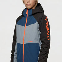 O'Neill O'Neill FWC' Cruz Mean Machine Boys' Snow Jacket O'Neill FWC' Cruz Mean Machine Boys' Snow Jacket 10K