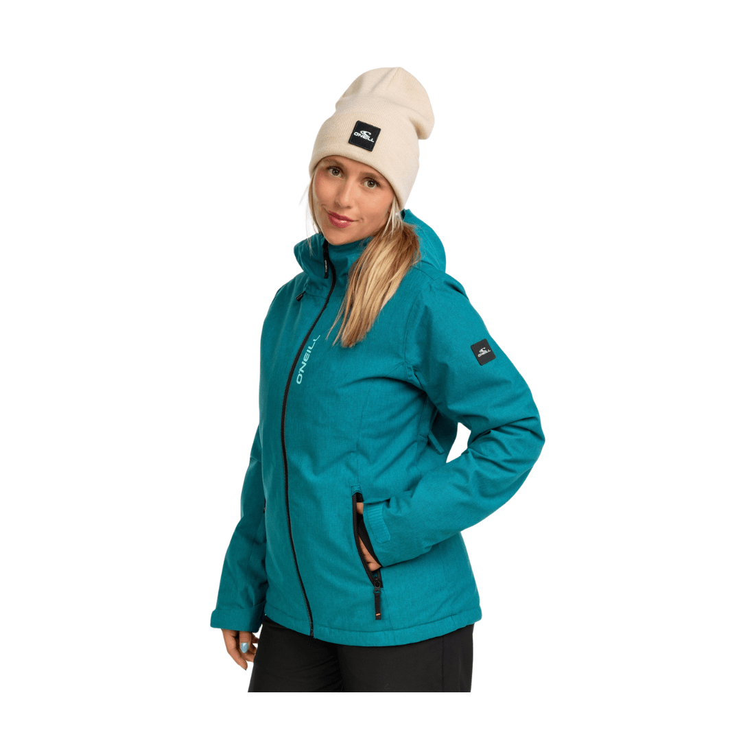 O'Neill O'Neill FWC’ Cruz Melange Snow Jacket O'Neill FWC’ Cruz Melange Snow Jacket - Ottawa Valley Air Paddle