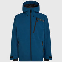 O'Neill O'Neill FWC' Cruz Men's Snow Jacket O'Neill FWC' Cruz Men's Snow Jacket | 10K Insulated