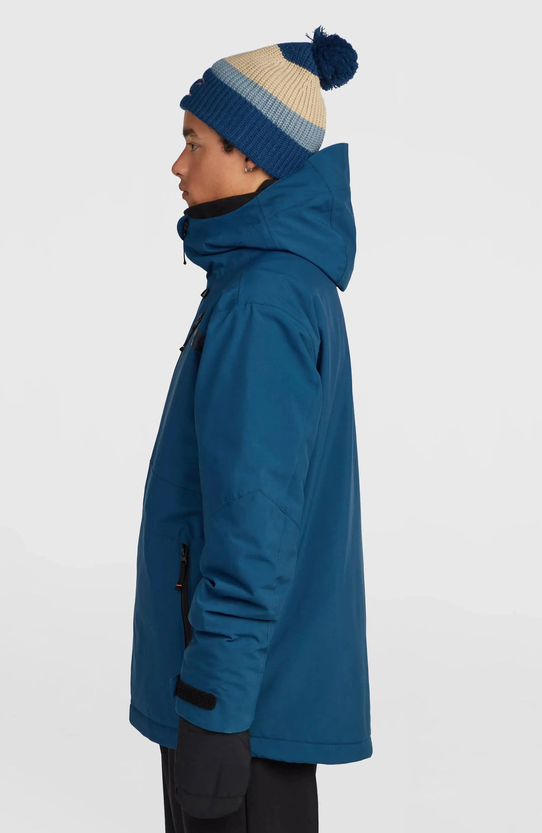 O'Neill O'Neill FWC' Cruz Men's Snow Jacket O'Neill FWC' Cruz Men's Snow Jacket | 10K Insulated