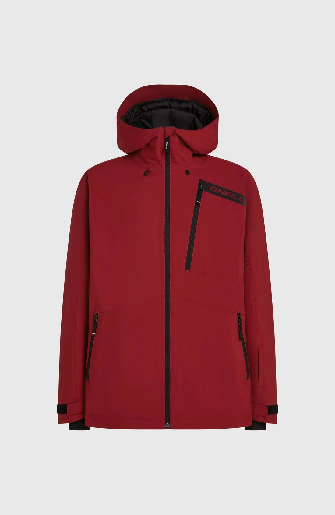 O'Neill O'Neill FWC' Cruz Men's Snow Jacket O'Neill FWC' Cruz Men's Snow Jacket | 10K Insulated