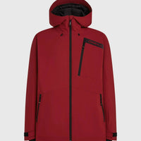 O'Neill O'Neill FWC' Cruz Men's Snow Jacket O'Neill FWC' Cruz Men's Snow Jacket | 10K Insulated
