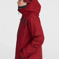 O'Neill O'Neill FWC' Cruz Men's Snow Jacket O'Neill FWC' Cruz Men's Snow Jacket | 10K Insulated