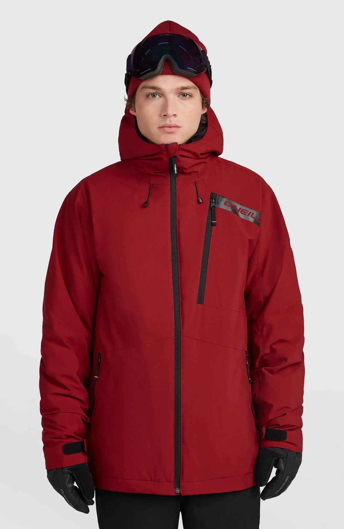O'Neill O'Neill FWC' Cruz Men's Snow Jacket O'Neill FWC' Cruz Men's Snow Jacket | 10K Insulated