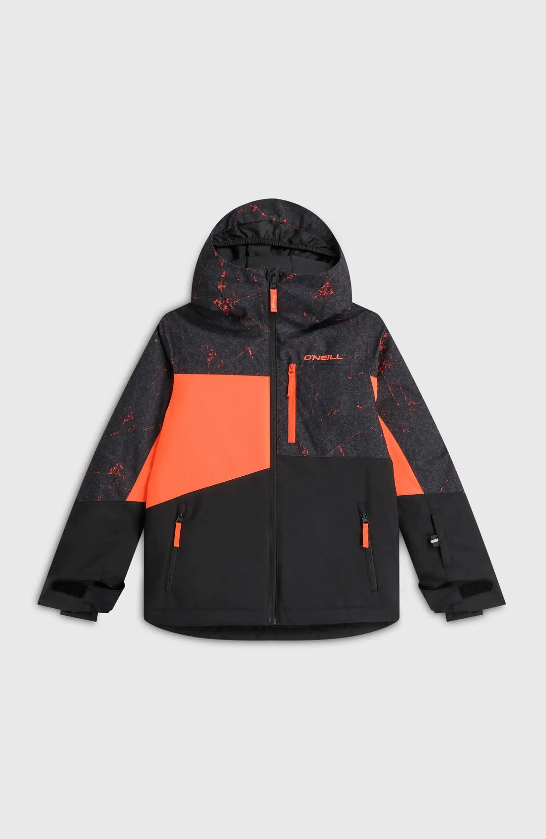 O'Neill O'Neill FWC' Cruz Triple Boys' Snow Jacket O'Neill FWC' Cruz Triple Boys' Snow Jacket | 10K