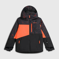 O'Neill O'Neill FWC' Cruz Triple Boys' Snow Jacket O'Neill FWC' Cruz Triple Boys' Snow Jacket | 10K