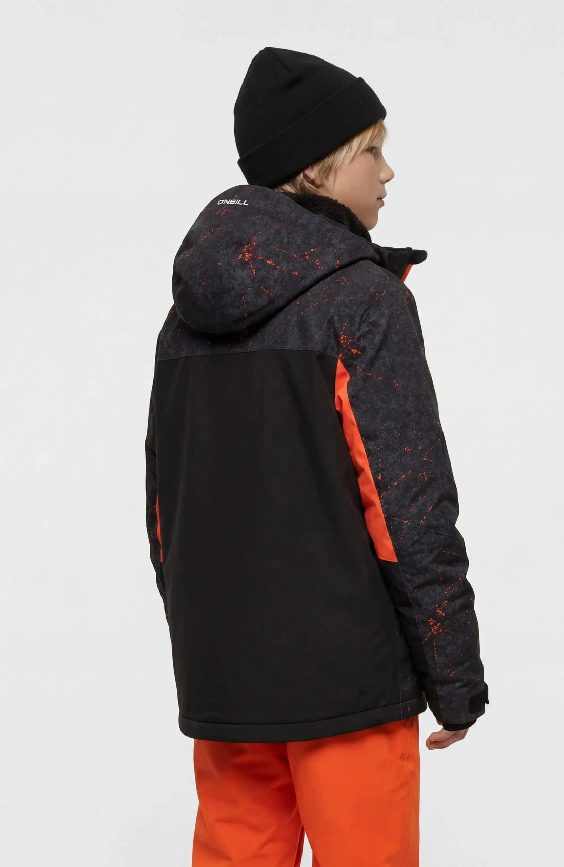 O'Neill O'Neill FWC' Cruz Triple Boys' Snow Jacket O'Neill FWC' Cruz Triple Boys' Snow Jacket | 10K