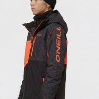 O'Neill O'Neill FWC' Cruz Triple Boys' Snow Jacket O'Neill FWC' Cruz Triple Boys' Snow Jacket | 10K
