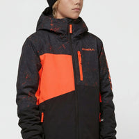 O'Neill O'Neill FWC' Cruz Triple Boys' Snow Jacket O'Neill FWC' Cruz Triple Boys' Snow Jacket | 10K