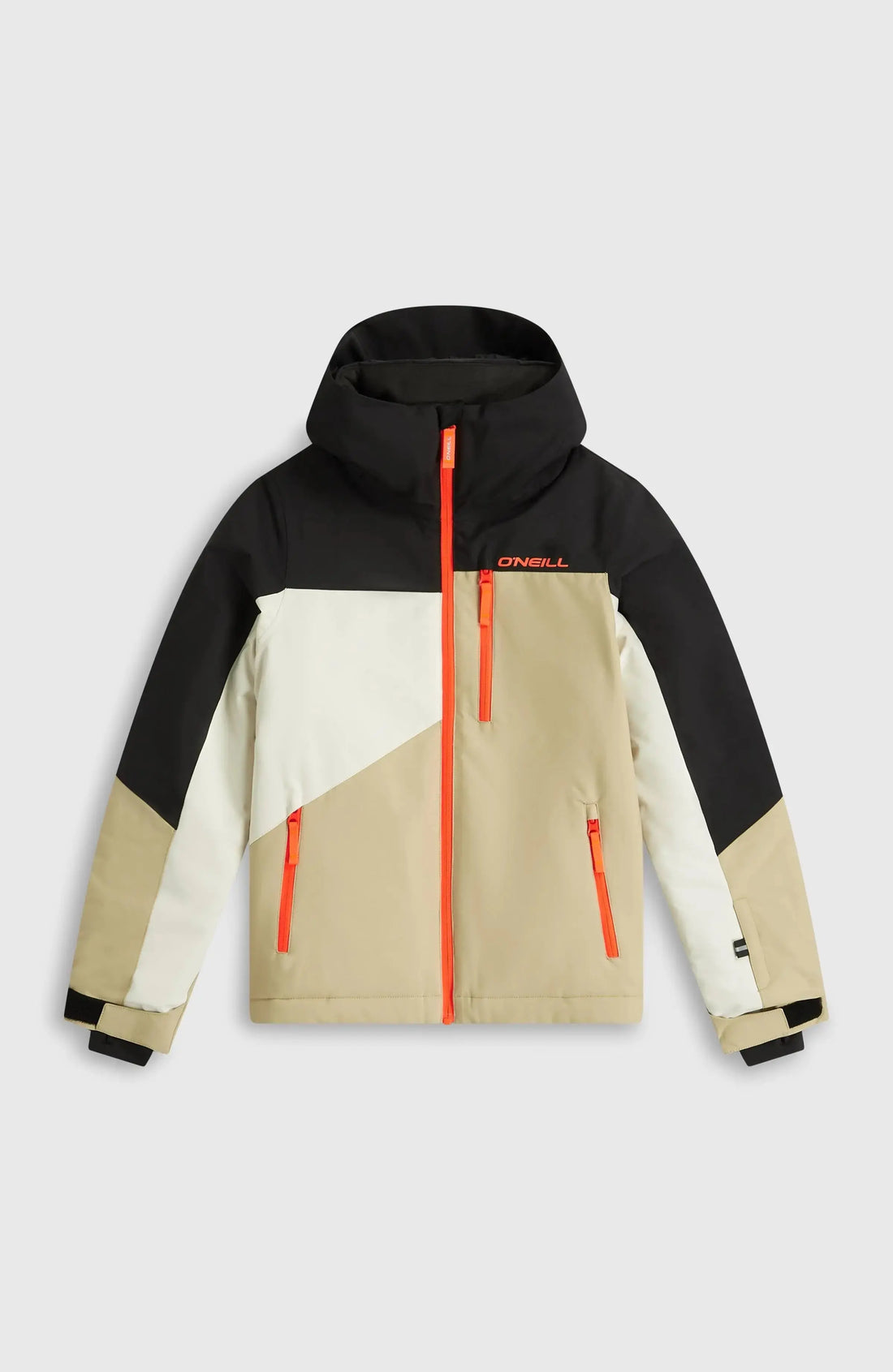 O'Neill O'Neill FWC' Cruz Triple Girls' Snow Jacket O'Neill FWC' Cruz Triple Girls' Snow Jacket | 10K