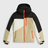 O'Neill O'Neill FWC' Cruz Triple Girls' Snow Jacket O'Neill FWC' Cruz Triple Girls' Snow Jacket | 10K