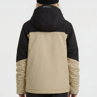 O'Neill O'Neill FWC' Cruz Triple Girls' Snow Jacket O'Neill FWC' Cruz Triple Girls' Snow Jacket | 10K
