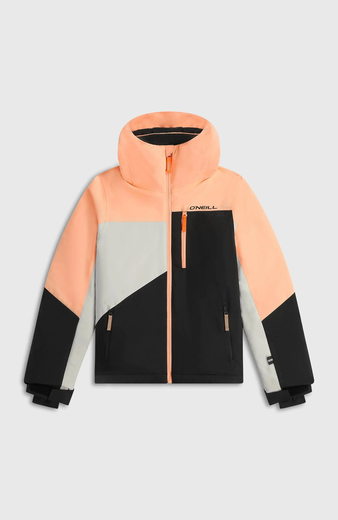 O'Neill O'Neill FWC' Cruz Triple Girls' Snow Jacket O'Neill FWC' Cruz Triple Girls' Snow Jacket | 10K