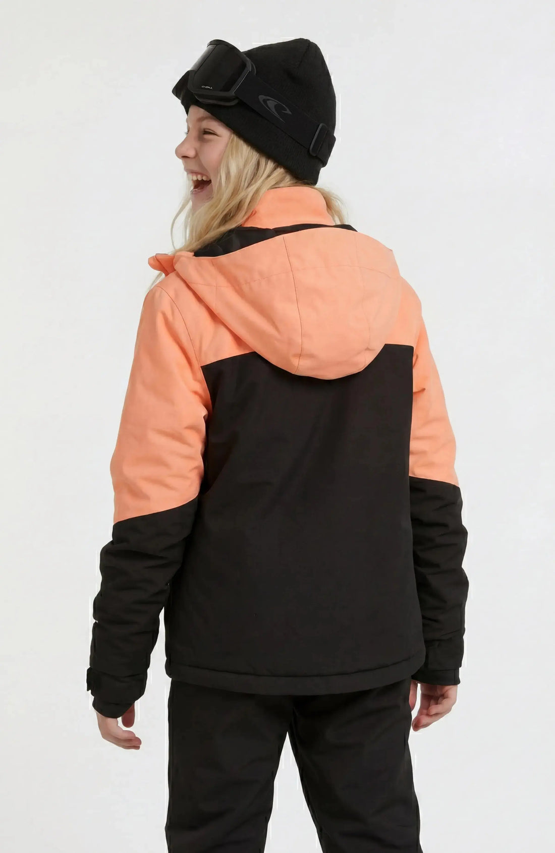 O'Neill O'Neill FWC' Cruz Triple Girls' Snow Jacket O'Neill FWC' Cruz Triple Girls' Snow Jacket | 10K