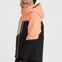 O'Neill O'Neill FWC' Cruz Triple Girls' Snow Jacket O'Neill FWC' Cruz Triple Girls' Snow Jacket | 10K