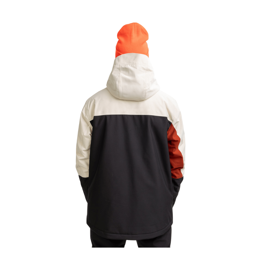 O'Neill O'Neill FWC' Cruz Triple Snow Jacket O'Neill FWC' Cruz Triple Snow Jacket - Ottawa Valley Air Paddle