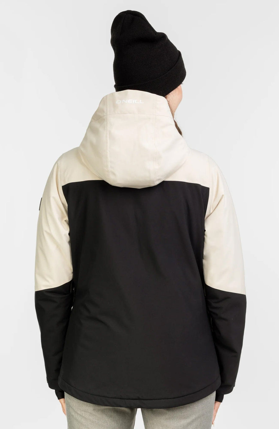 O'Neill O'Neill FWC’ Cruz Triple Women's Snow Jacket O'Neill FWC’Cruz Triple Snow Jacket  - Ottawa Valley Air Paddle