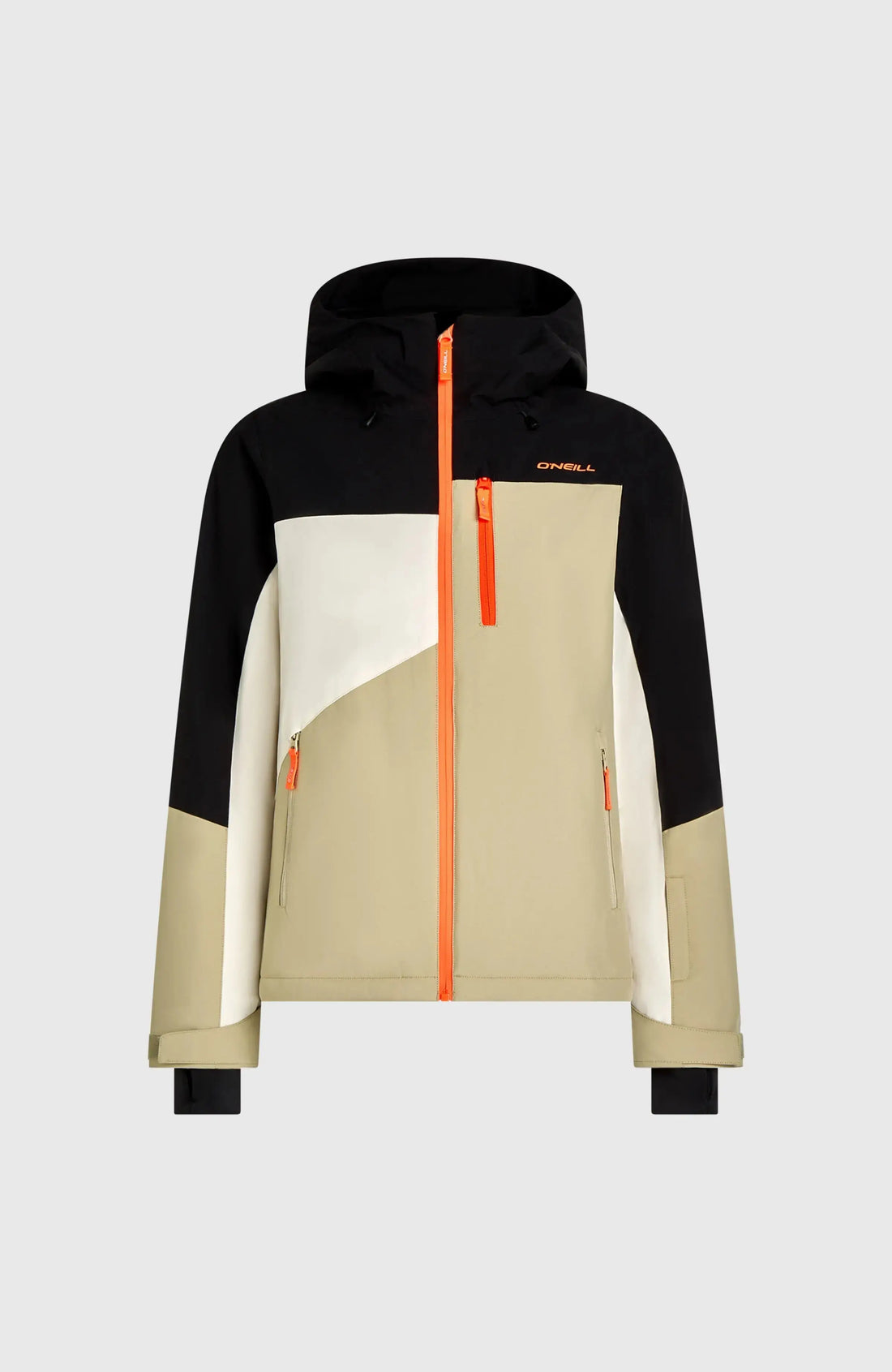 O'Neill O'Neill FWC' Cruz Triple Women's Snow Jacket O'Neill FWC' Cruz Triple Women's Snow Jacket | 10K