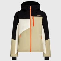 O'Neill O'Neill FWC' Cruz Triple Women's Snow Jacket O'Neill FWC' Cruz Triple Women's Snow Jacket | 10K