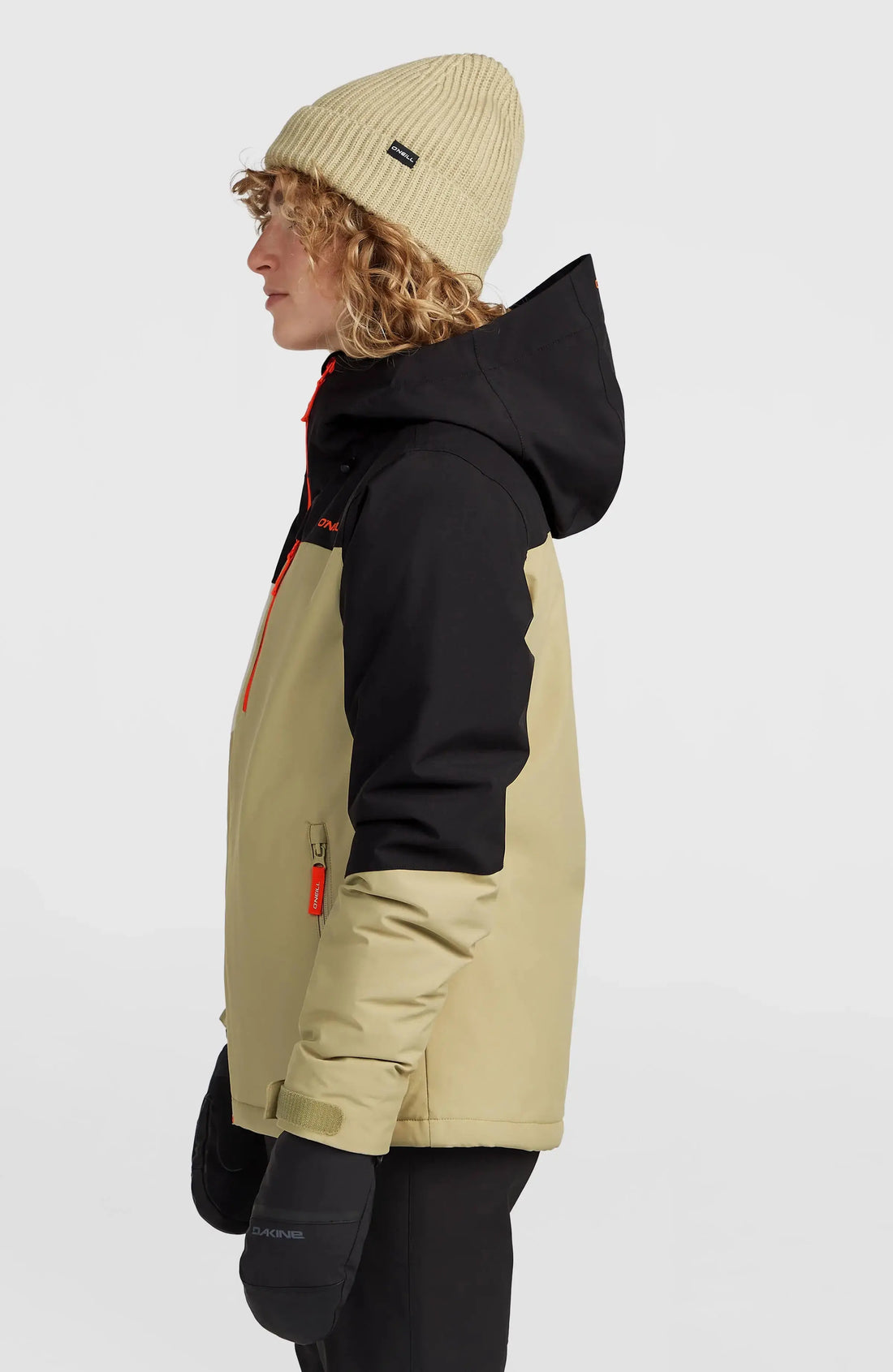O'Neill O'Neill FWC' Cruz Triple Women's Snow Jacket O'Neill FWC' Cruz Triple Women's Snow Jacket | 10K
