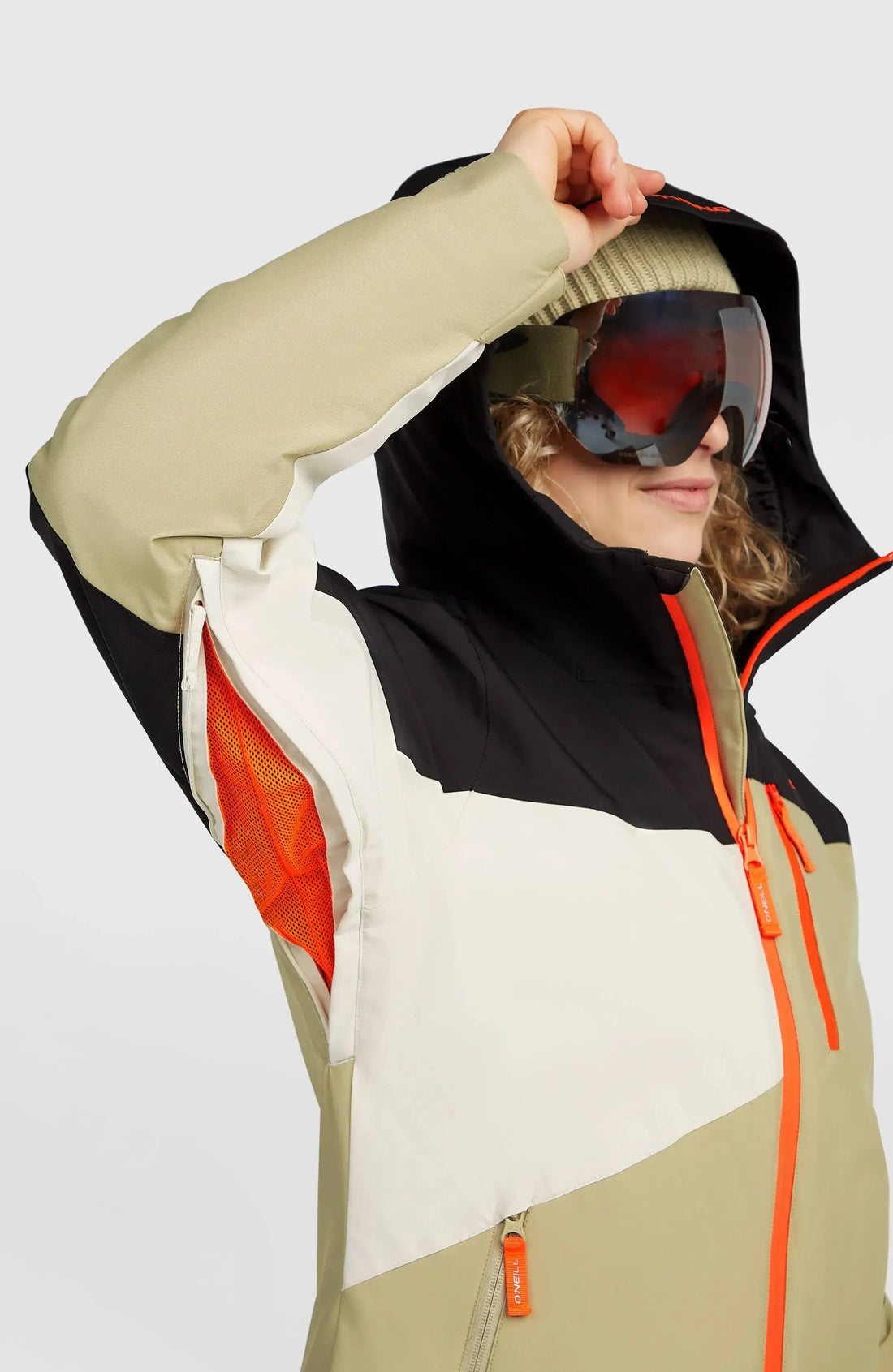 O'Neill O'Neill FWC' Cruz Triple Women's Snow Jacket O'Neill FWC' Cruz Triple Women's Snow Jacket | 10K