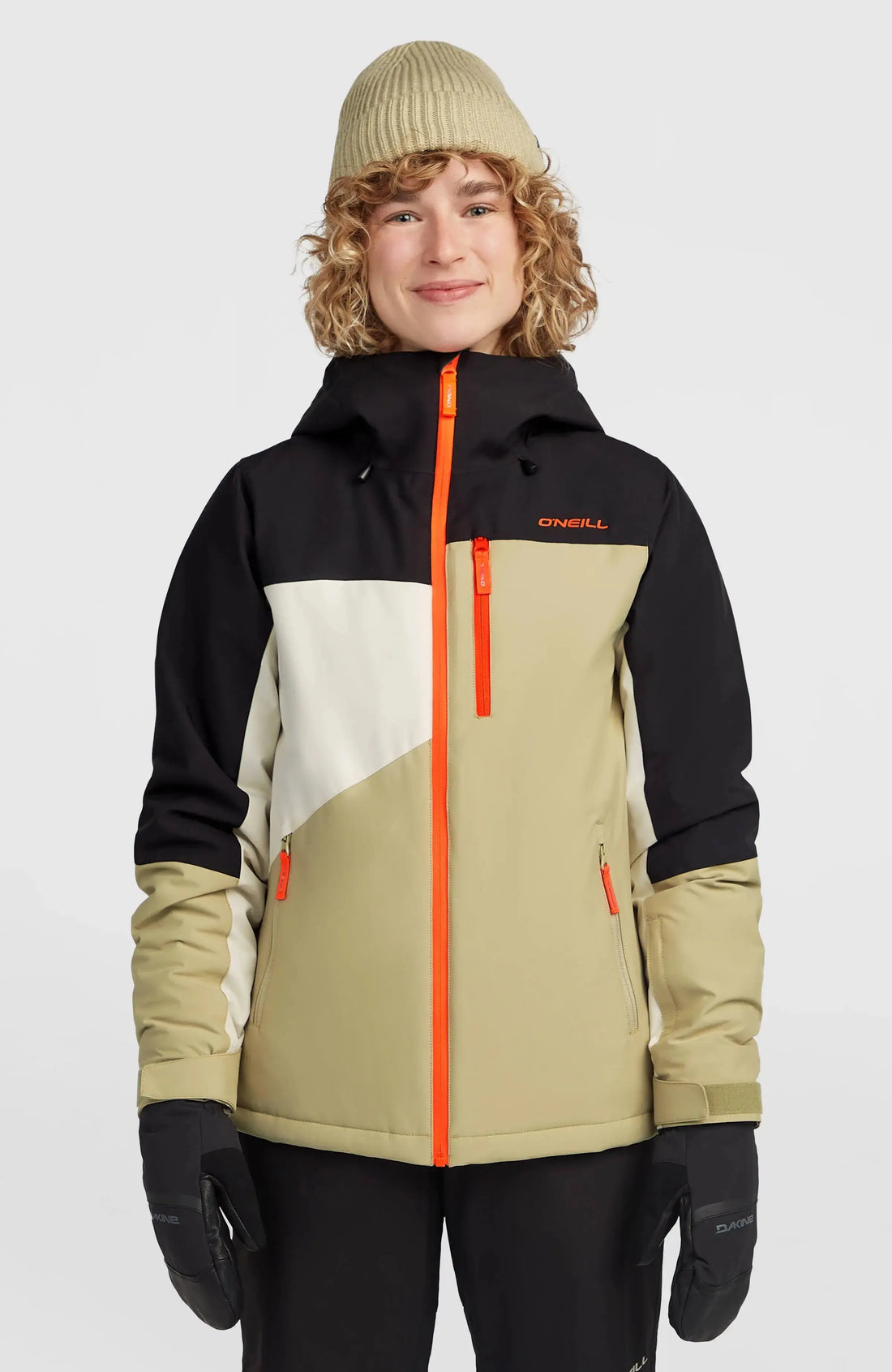 O'Neill O'Neill FWC' Cruz Triple Women's Snow Jacket O'Neill FWC' Cruz Triple Women's Snow Jacket | 10K